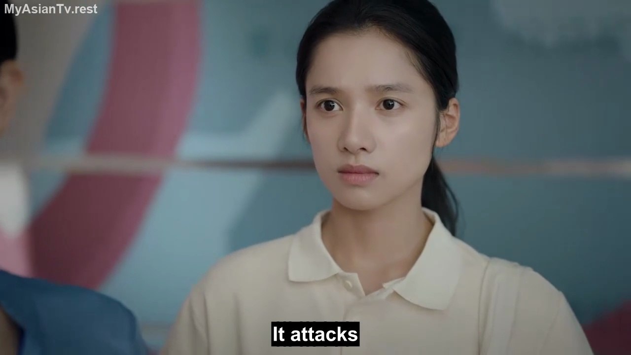 Reborn (2025) Ep 18 Eng Sub