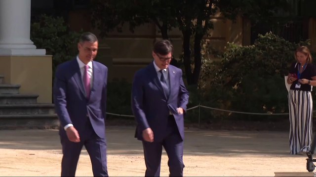 La comisión bilateral sobre financiación singular para Cataluña se reunirá el 14 de julio