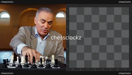 15. MasterClass - Garry Kasporov Teaches Chess - Openings Part 1