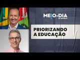 Governadores contrariam Lula e não exigem carteira de vacinação para matrícula escolar