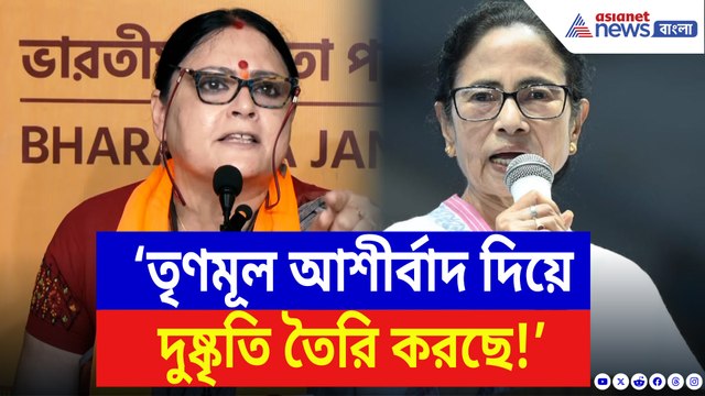 কলেজে ২৫ তারিখ সন্ধ্যায় ঠিক কী ঘটেছিল? শিউরে ওঠা বর্ণনা দিলেন অগ্নিমিত্রা