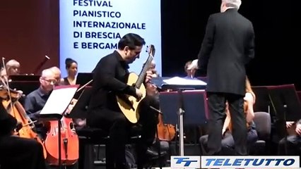Video News - Festival pianistico internazionale: arrivederci al prossimo anno