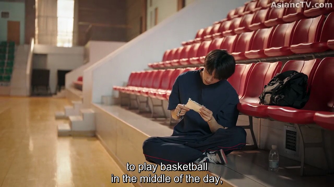 Reborn Ep 18 Eng Sub