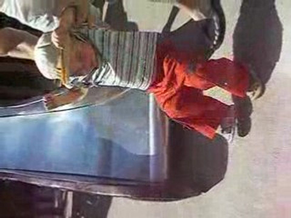 Toboggan