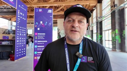 Digital Design Days, oltre mille presenze in due giorni