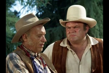 Bonanza 11x12-Viejos amigos-HD