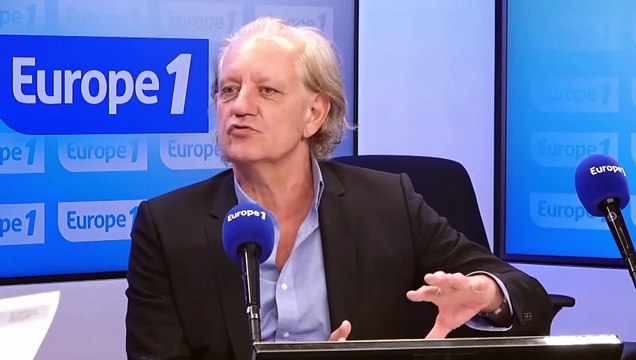 Retraites : François Bayrou a voulu «gagner du temps» avec le conclave, estime Jean Christophe Gallien, politologue et communicant