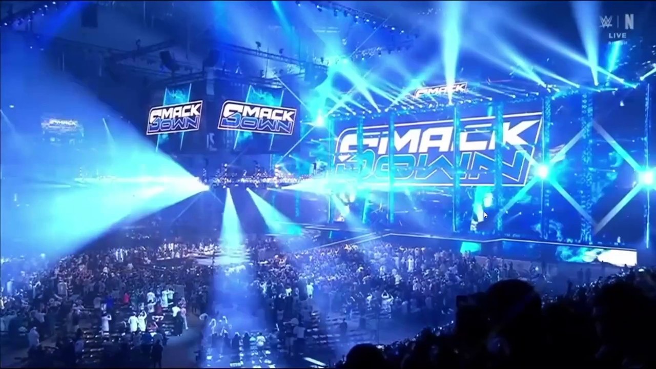 John Cena Addresses Punk - Made with Clipchamp