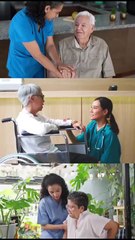 Trusted Homecare Nursing Services in Ranchi – RPCS Nursing Agency