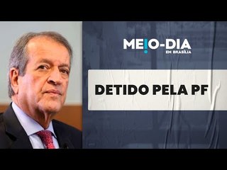 Operação Tempus Veritatis: Valdemar Costa Neto foi detido pela PF por porte ilegal de arma; entenda