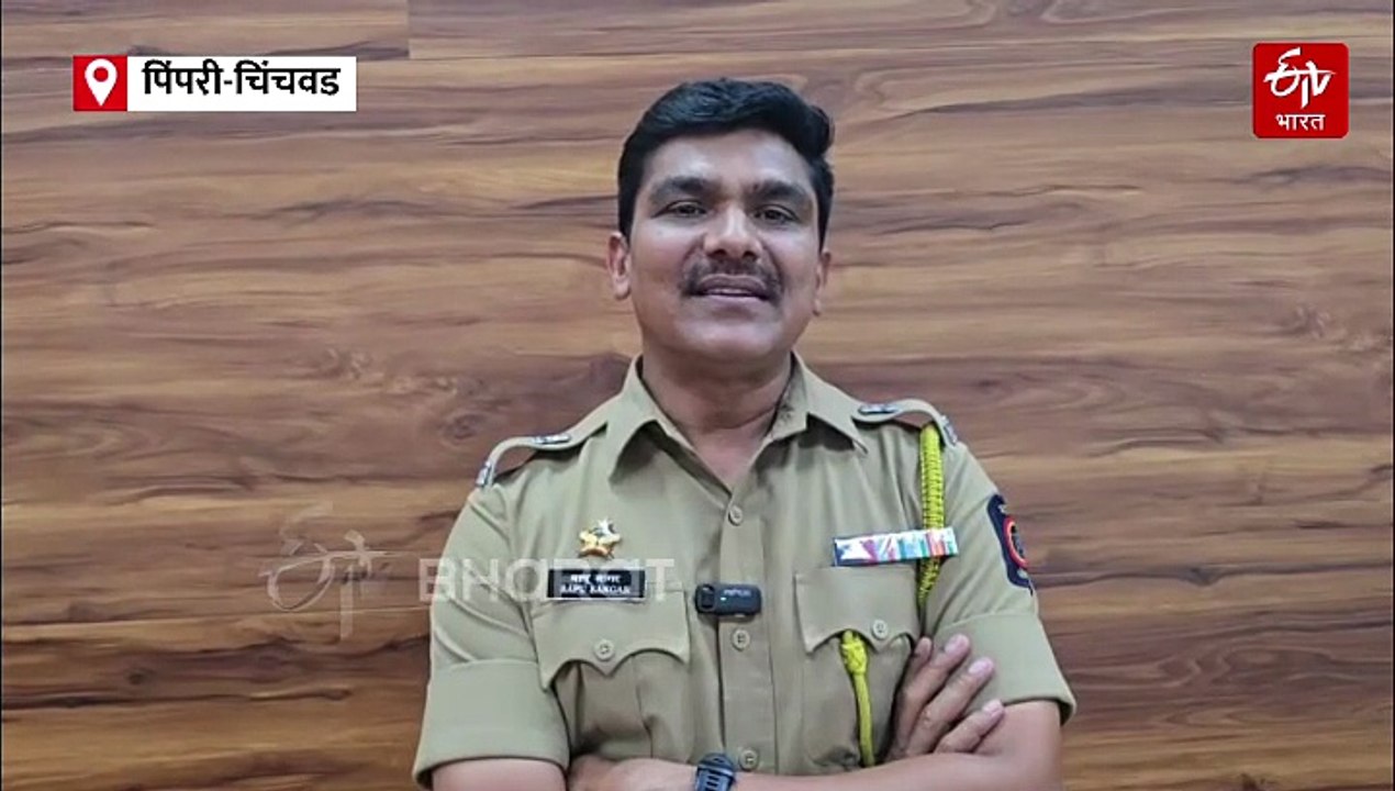 भक्तांचा मानसिक शारीरिक छळ करुन अश्लील चाळे करणाऱ्या भोंदू बाबाला पोलिसांनी ठोकल्या बेड्या