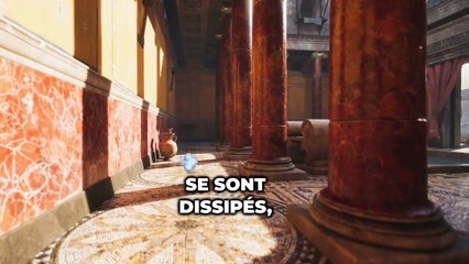 L'émergence des royaumes barbares après la chute de Rome