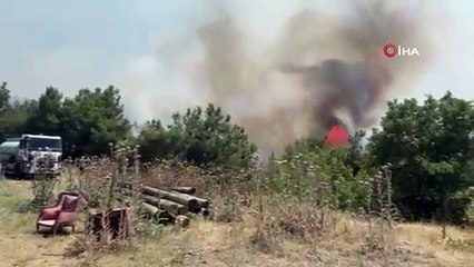 Manisa’da 3 köy tedbir amaçlı boşaltılıyor