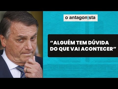 Ninguém que virar a mesa , diz Bolsonaro em reunião que embasou operação da PF sobre golpe