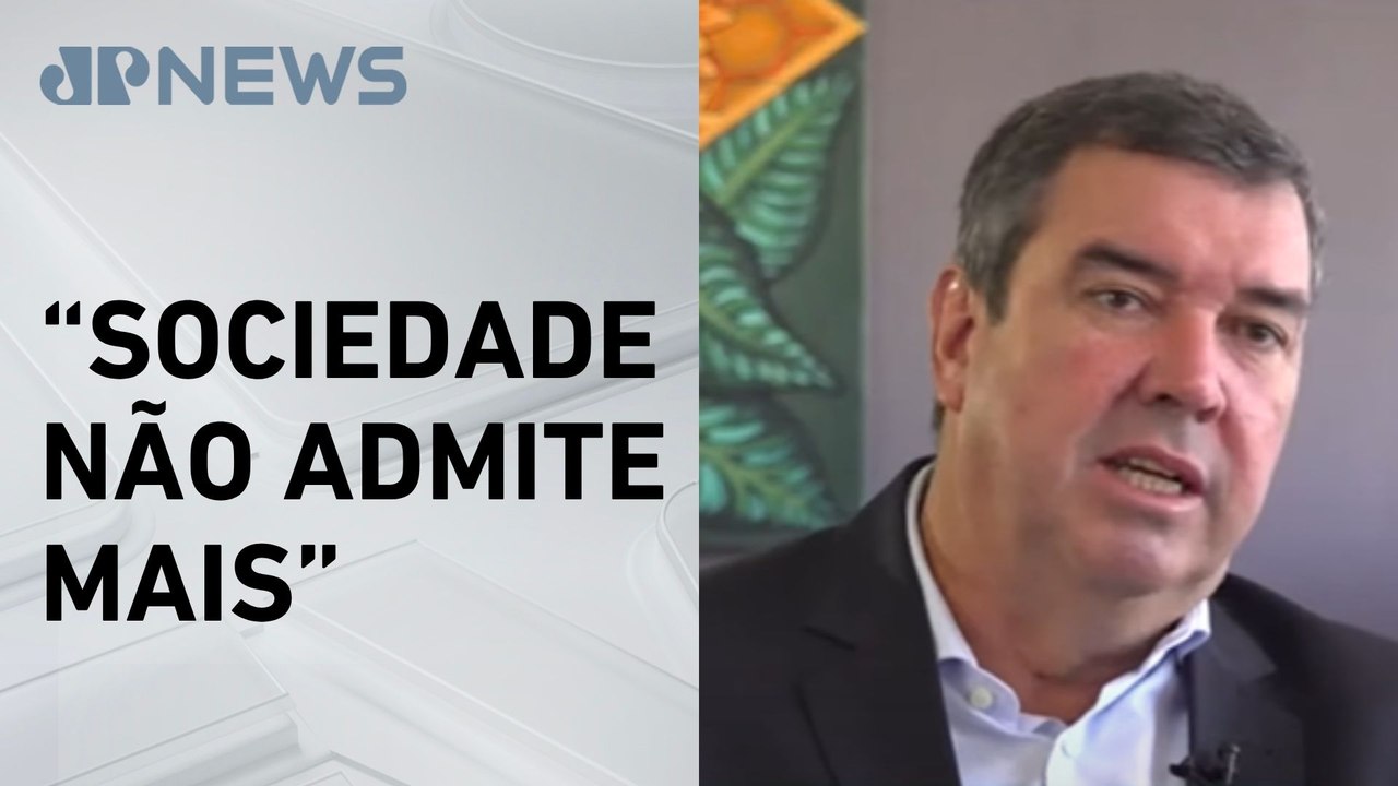 Riedel: “IOF não é batalha entre governo e Congresso”