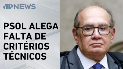 IOF: Gilmar Mendes será o relator de ação no STF