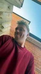 I Tried To Scare My Fiancé And Failed Miserably