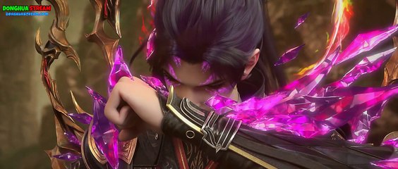 Battle Through The Heavens Season 5 Episode 153 English Sub