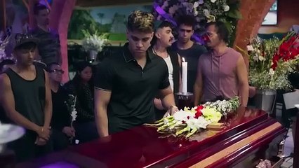 Ver "ROSARIO TIJERAS CUARTA TEMPORADA CAPITULO 26