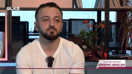 İş Dünyasında Girişimci Gençler - 27 Haziran 2025