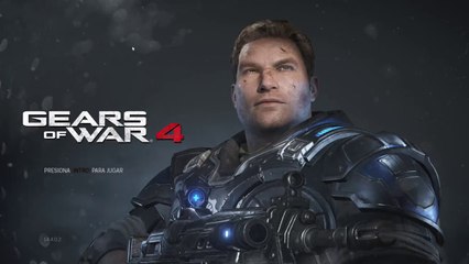 (MATCHMAKING) DE GEARS OF WARS 4. #2. (GAMEPLAY) CON DARKKINGWOLF DRACO MAL WOLFER & DERVOOLTMON.
