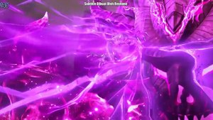 Battle Through the Heavens Season 5 - Episode 153 Sub Indo