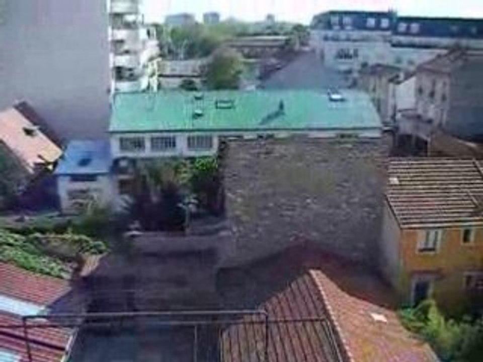 Appartement Tinkerbell92