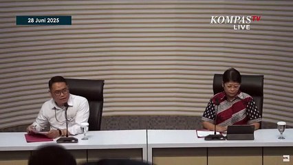 KPK Tangkap Orang Dekat Gubernur Kasus Dugaan Korupsi PUPR Sumut, Bobby Nasution akan Dipanggil?