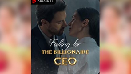 Falling For The Billionaire CEO (2025) - Full Movie