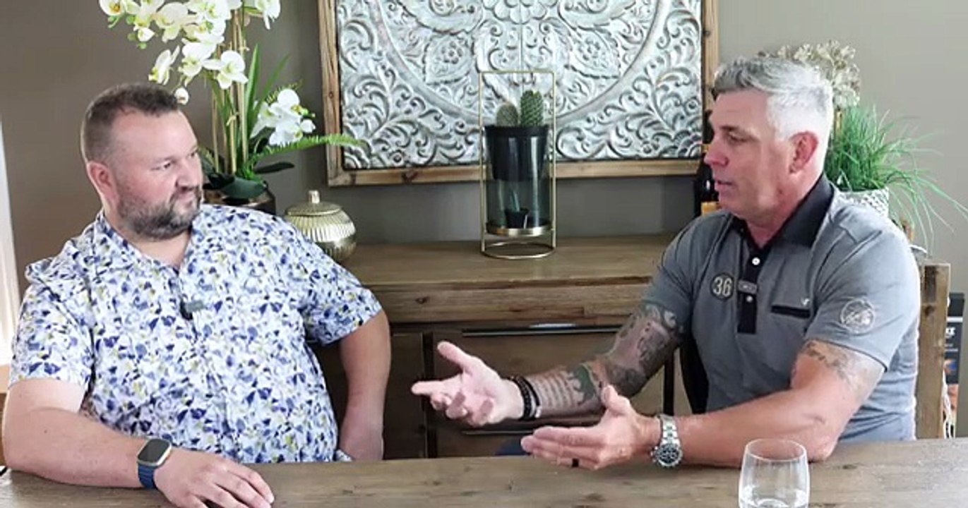 The Insurance Claim Game Why You Need a Public Adjuster on Your Side  Remi Doiron & Matt Barnaby