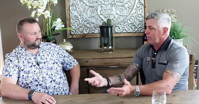 The Insurance Claim Game Why You Need a Public Adjuster on Your Side Remi Doiron & Matt Barnaby