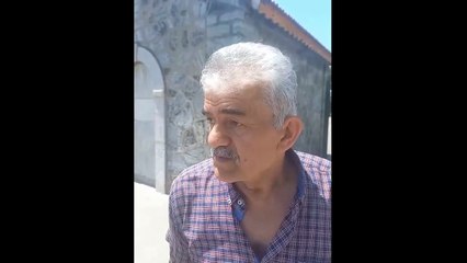 Duyarlı mahalle sakinlerinden tepki yağıyor! Sarıyer'de cami önünde edepsiz reklam