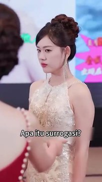 [Full Episode] Gadis cantikpaka eyeshadow diejek jelek saat wawancara, tapi CEO malah jatuh cinta | #shortdrama #minidrama #dramapendek #chinesedrama