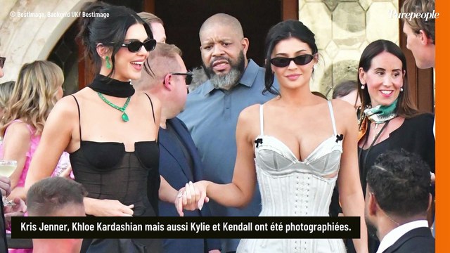 Des personnalités françaises présentes au mariage de Jeff Bezos ! Des noms fortunés ont fait le déplacement jusqu'à Venise, dont un couple