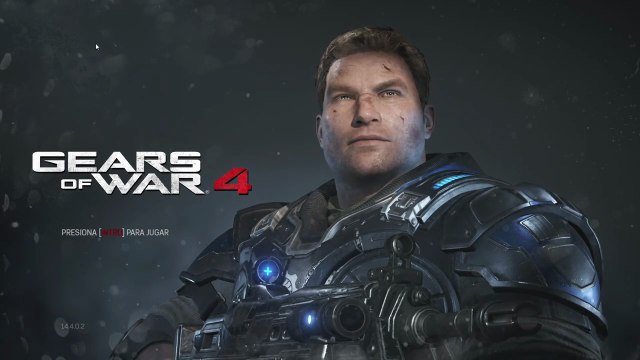 (MATCHMAKING) DE GEARS OF WARS 4. #4. (GAMEPLAY) CON DARKKINGWOLF DRACO MAL WOLFER & DERVOOLTMON.