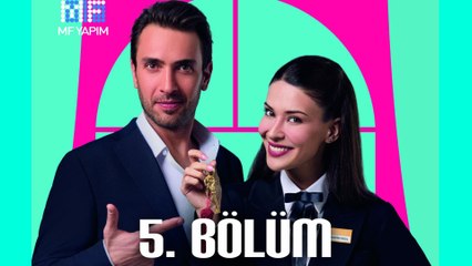 Çift Kişilik Oda 5. Bölüm – Episode 5