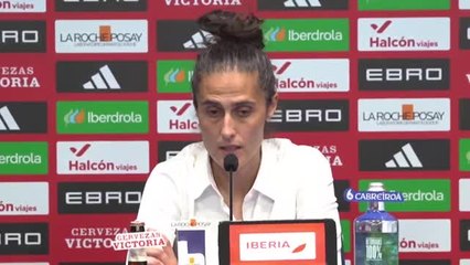 Espagne - Aitana Bonmatí hospitalisée pour une méningite virale et incertaine pour l'Euro 2025