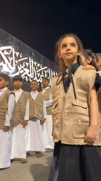 Holy moth of Moharam ghilaf e Kaaba new video