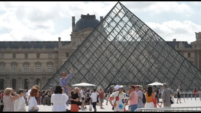 Ondata caldo in Europa, a Parigi attesi picchi di 42 gradi