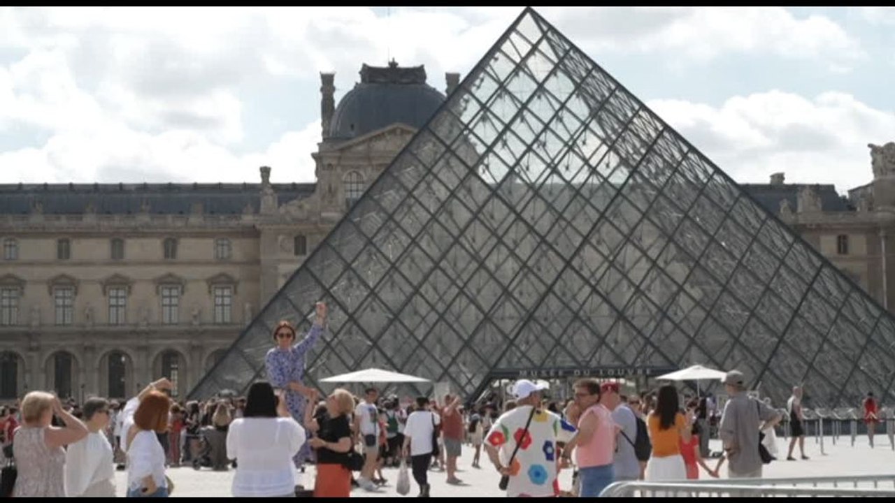 Ondata caldo in Europa, a Parigi attesi picchi di 42 gradi