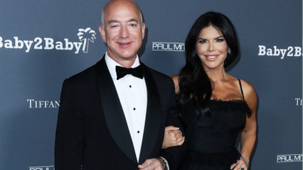 GALA VIDEO - Lauren Sánchez mariée à Jeff Bezos : sa nouvelle bague à 10 millions de dollars a laissé tout le monde bouche bée !