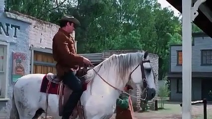 El Último Pistolero / Pelícuulas del Oeste en Espaaño, Complet