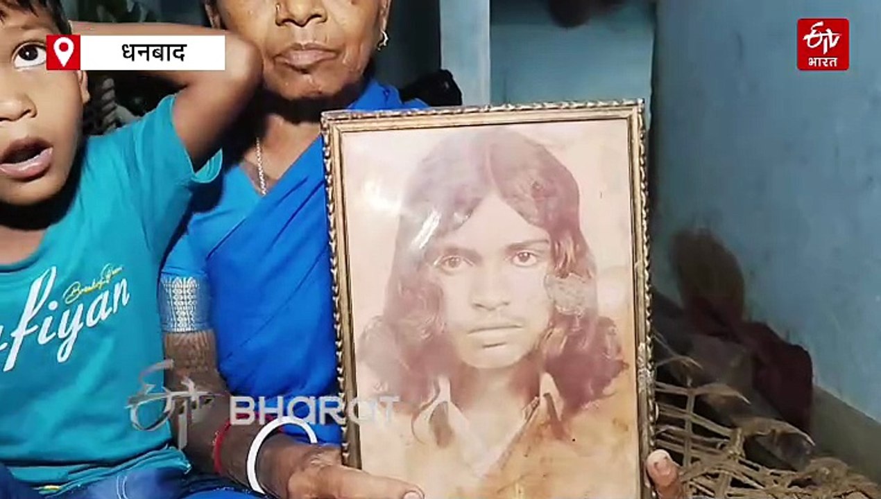 धनबाद के पोखरिया में है गुरुजी का आश्रम, शिबू सोरेन के साथ रहे लोग कर रहे उनके स्वस्थ होने की कामना