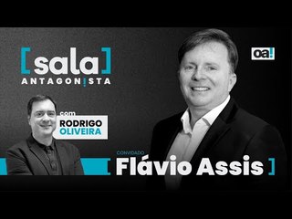 Sala Antagonista 01: Musk brasileiro? Capixaba cria primeiro carro elétrico com produção no Brasil