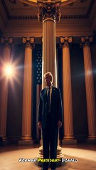 Trump & Iran: Nuclear Talks on Thin Ice 🇺🇸