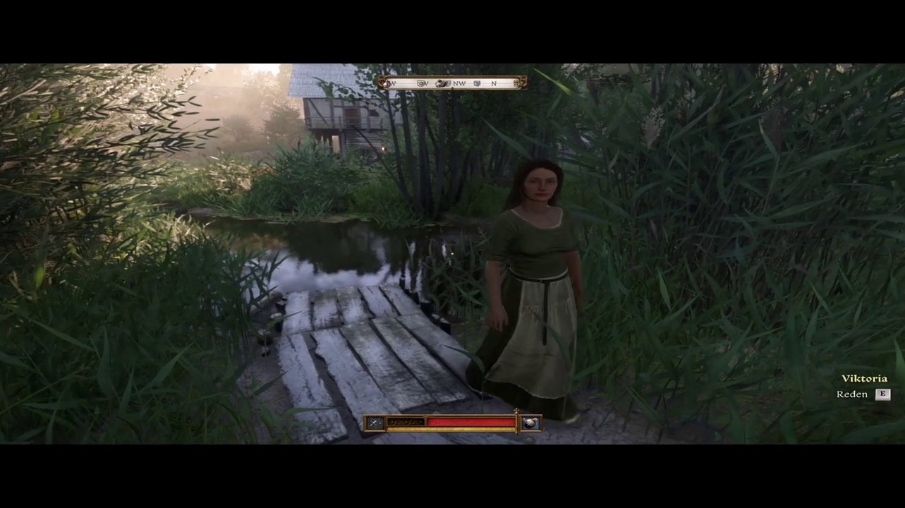 KCD 2 - angel henry - softcore - good guy - Untertitel - s1e158 - In die Unterwelt