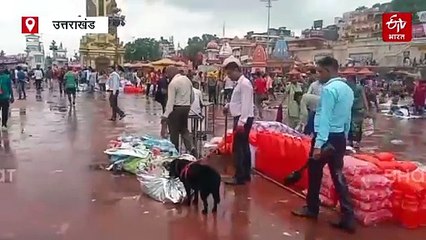 पहलगाम आतंकी हमले के बाद हरिद्वार कांवड़ मेले की सिक्योरिटी टाइट, सुरक्षा एजेंसियों को किया गया अलर्ट