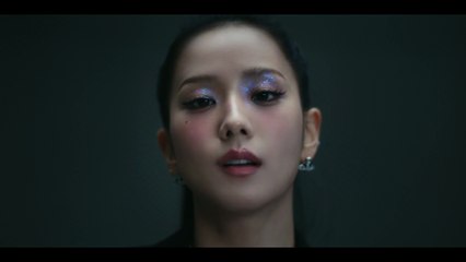JISOO - earthquake (Official Music Video)