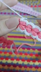 crochet bag strap