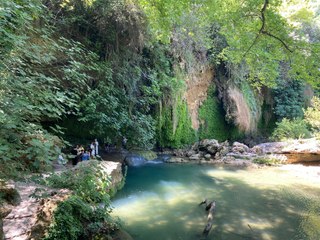 Hayran kalmamak mümkün değil: Daha 39 yıl önce keşfedildi!